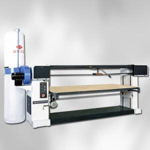 Buy cheap 750mm Lifting Hand Stroke Belt Sander , MM2218 Wood Sanding Machine from wholesalers