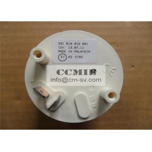 Electrical System SD22 Shantui Bulldozer Parts Chronograph D2170 - 00000