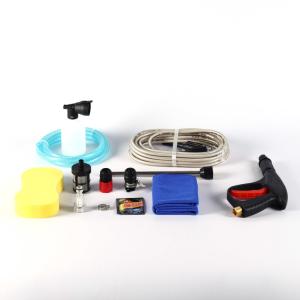 Quality Outdoor Power Washer Accessories , SUV Pressure Cleaner Parts for sale
