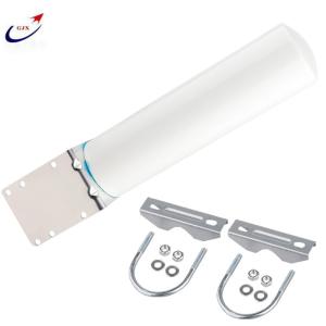 12dBi Omni Fiberglass 4G LTE Magnetic Mount Antenna with FME RG174 cable N