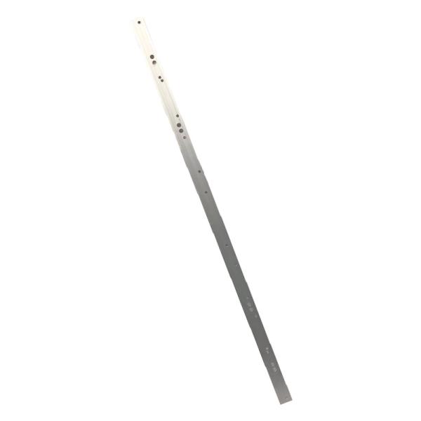 Buy KHY-M9125-00 YS12 SMT Spare Parts White Metal YG12 DEK Track Clip Side Slot Fixed Movable Clip at wholesale prices