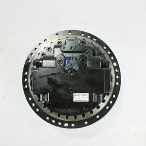 TM40 Ultimate Drive Travel Motor Gearbox Assembly For EC240B, S220-5, DH225-7,