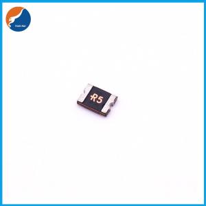 1206 PPTC Resettable Fuses