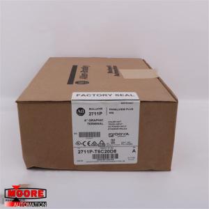 Quality 2711P-T6C20D8 2711PT6C20D8 AB AB PanelView Plus 6 - 600 Terminal for sale