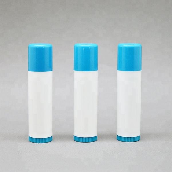 Buy Environmental Lip Gloss Tube Containers Plastic Customized Private Label at wholesale prices