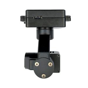 China 8.7mm640 thermal imaging  Universal Joint UAV on sale