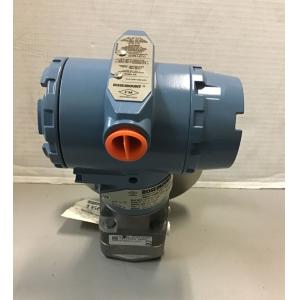 ROSEMOUNT 3051L4AG0XD11AAM5K5 Gage pressure transmitter Brand New Authentic