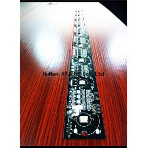 LED Driver High Thermal Conductivity PCB ROHS ISO9001 UL Certification