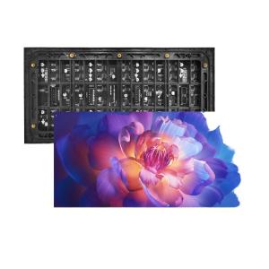 IP20 Waterproof Lightweight SMD Outdoor LED Display Movable 3000K