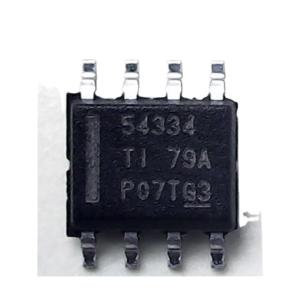 Quality tps54334ddar electronic components TI SOP-8 dc power supply 1000v for sale