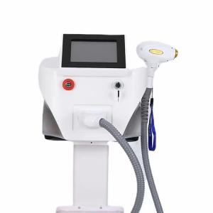 China 800W Hair Removal Beauty Machine 3 Wavelength on sale