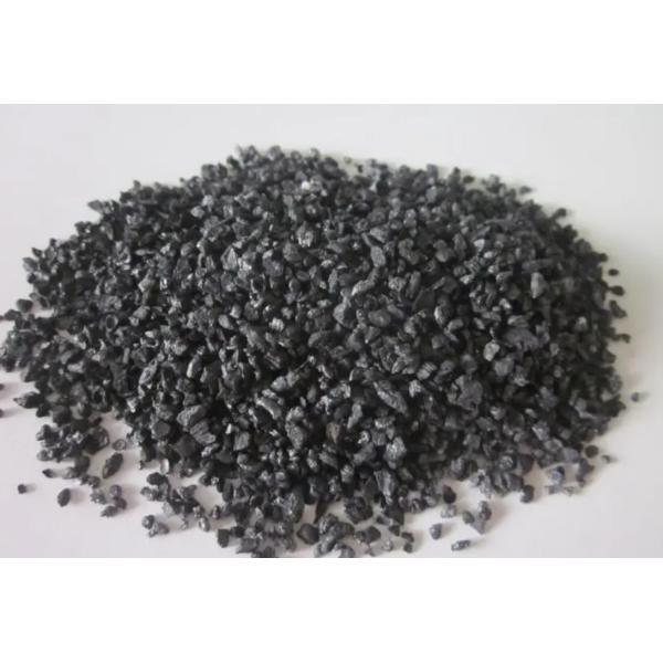 Buy Effective Granular Activated Carbon For Chemical Processing And Purification at wholesale prices