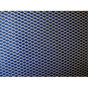 expanded metal mesh