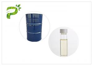 Quality Fragrance Intermediates Gamma Valerolactone CAS 108 29 2 for sale