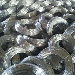 Wire Mesh Wholesaler Excellent Flexibility Annealed Banding Wire China 5.0mm