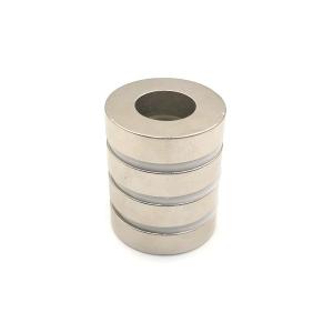 0.1mm Tolerance High Resistance Samarium Cobalt Magnet Sm2co17