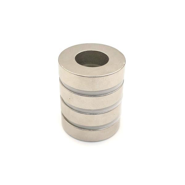 Buy 0.1mm Tolerance High Resistance Samarium Cobalt Magnet Sm2co17 at wholesale prices
