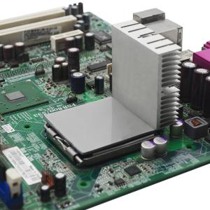 Lithium-Ion Battery Pack Thermal Pads Thermal Interface Materials