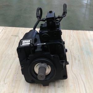 Sliding Steering Loader Underground Truck Hydraulic Pumps Anti Pollution