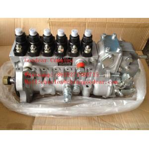 Dongfeng 6CTA8.3 diesel engine fuel injection pump 5260266