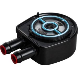 Original 1S7Z6A642AAA FORD Oil Cooler , Aluminum 2005 Ford Escape Oil Cooler