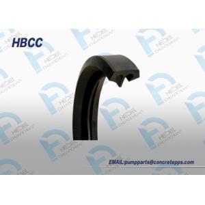 China Promotional concrete pump rubber seal/ring/gasket with low price on sale