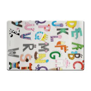 Home Baby Crawling XPE Play Mat Foldable Thickening Non Slip