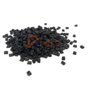 Quality Antistatic PPS GF30 Moldable Pellets Granules Recycled OEM for sale