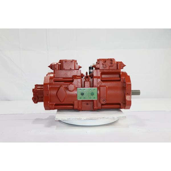 KAWASAKl Excavator Hydraulic Pumps Japan K3V112DT Repair Maintenance K3V112DT