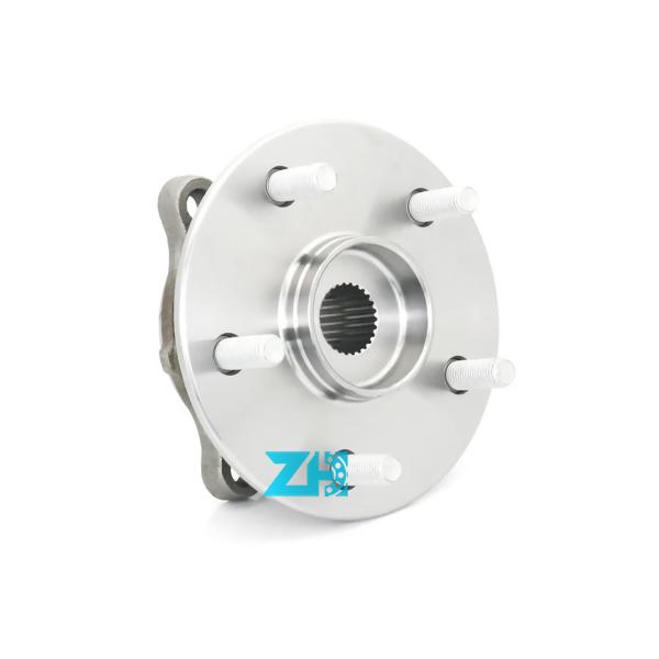 Auto Wheel Hub Bearing Assembly 43550-33010 For Camry