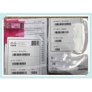 Compatible Cisco SFP-10G-LR-S SFP Optical Transceiver 10GBASE-LR SFP+ 1310nm