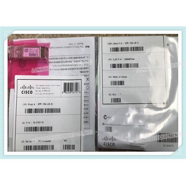 Compatible Cisco SFP-10G-LR-S SFP Optical Transceiver 10GBASE-LR SFP+ 1310nm