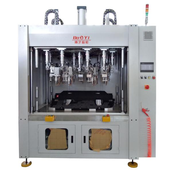 Buy Hdpe Ultrasonic Welding Equipment Manufacturers at wholesale prices