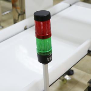 Food Production Line Metal Detector Price Cheap Tunnel Metal Detector Machine