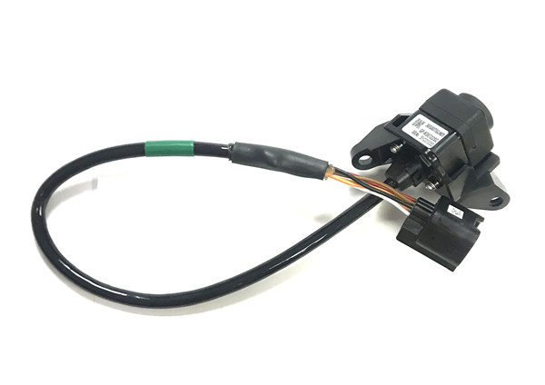 High Quality Auto Parts Camera Assist Reversing Camera 36580-T6L-H01for honda