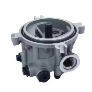 Construction Machinery Parts K3V140DT Hydraulic Gear Pump 14536672 K9001192 For