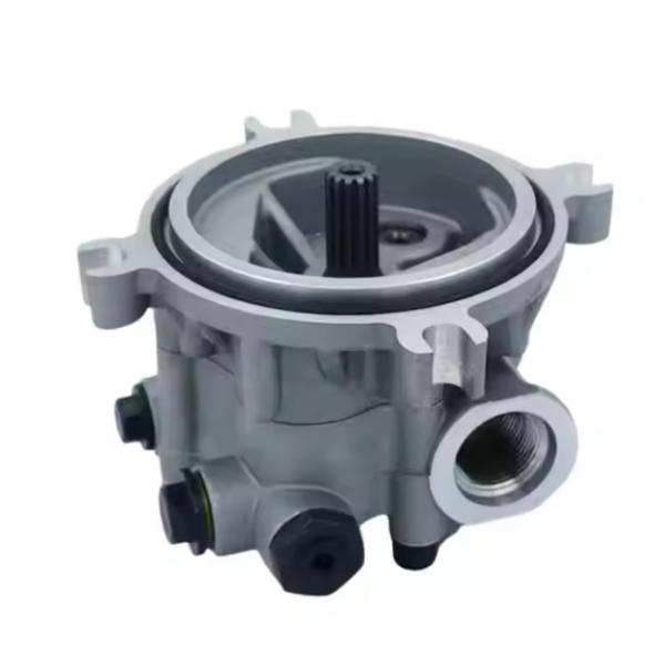 Construction Machinery Parts K3V140DT Hydraulic Gear Pump 14536672 K9001192 For
