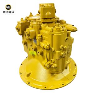 Caterpillar E313D2GC Excavator Hydraulic Pump SBS80 391-9442