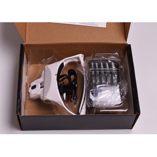 Microblading LED Light Headband Magnifying for Permanent Makeup