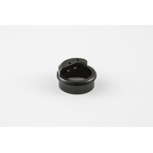 Hardened Precious Metals CNC Turning Parts Black Oxidation Srew Automobile