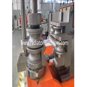 250mm CNC Automated Tube Bending Machine / Automatic Pipe Bender