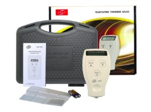 GM211 150um 59 Mil Non Destructive Testing Equipment