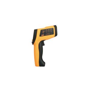 GM1650 Industrial Digital Thermometer 200~1650℃ (392~3002℉)
