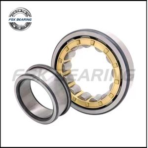 NJ326 ECM/C3 Cylindrical Roller Bearing Single Row Reducer Bearing