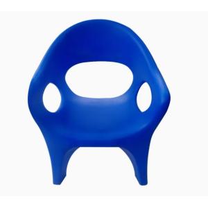 Custom Rotational Molding Chair Polyethylene Roto Molded LED Lighting Molding