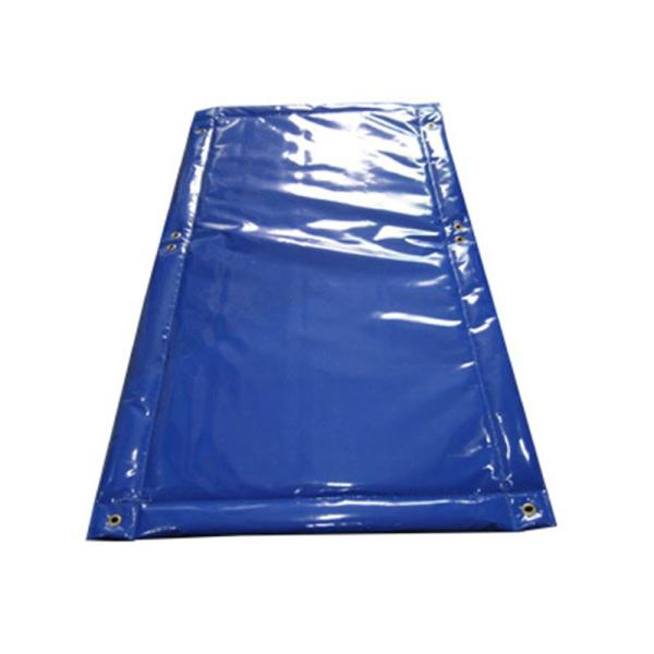 Acoustical Fence Portable Soundproof Fence 40dB