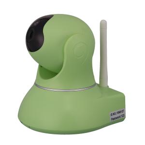 Quality 720p wifi IP camera,P2P security dome ip camera for sale