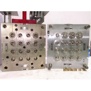 Daily Appliance Custom Injection Plastic Mould 1.2343 / H11 Hardened