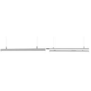 7 Wire LED Linear Ceiling Light