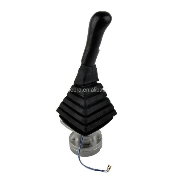 Buy Energy Mining DX DH Excavator Hydraulic Control Joystick Handle Assy Manipulation Operating Rod for Improved Efficiency at wholesale prices